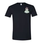 Adult Unisex Soft Style T-Shirt Thumbnail