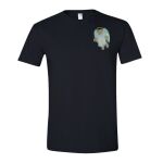 Adult Unisex Soft Style T-Shirt Thumbnail