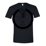 Adult Unisex Soft Style T-Shirt Thumbnail
