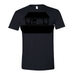 Adult Unisex Soft Style T-Shirt Thumbnail
