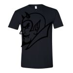 Adult Unisex Soft Style T-Shirt Thumbnail