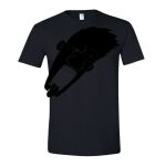 Adult Unisex Soft Style T-Shirt Thumbnail