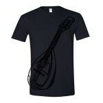 Adult Unisex Soft Style T-Shirt Thumbnail