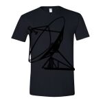 Adult Unisex Soft Style T-Shirt Thumbnail