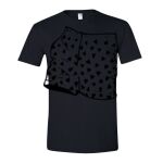 Adult Unisex Soft Style T-Shirt Thumbnail