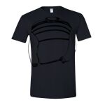 Adult Unisex Soft Style T-Shirt Thumbnail