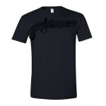 Adult Unisex Soft Style T-Shirt Thumbnail