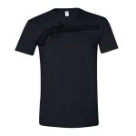 Adult Unisex Soft Style T-Shirt Thumbnail