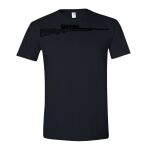Adult Unisex Soft Style T-Shirt Thumbnail