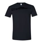 Adult Unisex Soft Style T-Shirt Thumbnail