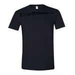 Adult Unisex Soft Style T-Shirt Thumbnail