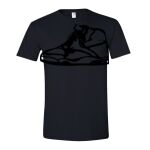 Adult Unisex Soft Style T-Shirt Thumbnail