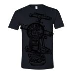 Adult Unisex Soft Style T-Shirt Thumbnail