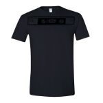 Adult Unisex Soft Style T-Shirt Thumbnail
