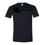 Adult Unisex Soft Style T-Shirt Thumbnail