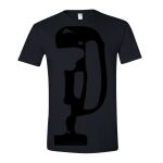 Adult Unisex Soft Style T-Shirt Thumbnail