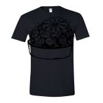 Adult Unisex Soft Style T-Shirt Thumbnail