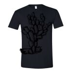 Adult Unisex Soft Style T-Shirt Thumbnail