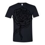 Adult Unisex Soft Style T-Shirt Thumbnail