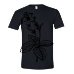 Adult Unisex Soft Style T-Shirt Thumbnail