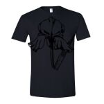 Adult Unisex Soft Style T-Shirt Thumbnail