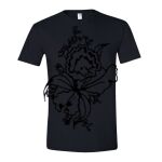 Adult Unisex Soft Style T-Shirt Thumbnail