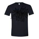 Adult Unisex Soft Style T-Shirt Thumbnail