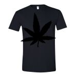 Adult Unisex Soft Style T-Shirt Thumbnail