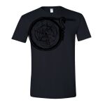 Adult Unisex Soft Style T-Shirt Thumbnail