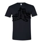 Adult Unisex Soft Style T-Shirt Thumbnail