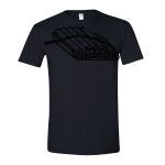 Adult Unisex Soft Style T-Shirt Thumbnail