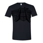Adult Unisex Soft Style T-Shirt Thumbnail