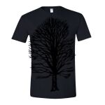 Adult Unisex Soft Style T-Shirt Thumbnail
