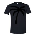 Adult Unisex Soft Style T-Shirt Thumbnail