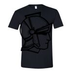 Adult Unisex Soft Style T-Shirt Thumbnail