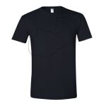 Adult Unisex Soft Style T-Shirt Thumbnail