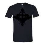 Adult Unisex Soft Style T-Shirt Thumbnail