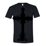 Adult Unisex Soft Style T-Shirt Thumbnail
