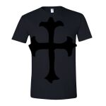 Adult Unisex Soft Style T-Shirt Thumbnail
