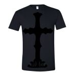 Adult Unisex Soft Style T-Shirt Thumbnail