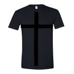 Adult Unisex Soft Style T-Shirt Thumbnail