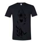 Adult Unisex Soft Style T-Shirt Thumbnail