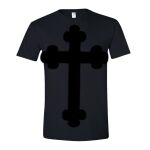 Adult Unisex Soft Style T-Shirt Thumbnail