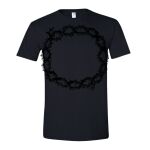 Adult Unisex Soft Style T-Shirt Thumbnail