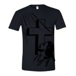 Adult Unisex Soft Style T-Shirt Thumbnail