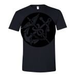 Adult Unisex Soft Style T-Shirt Thumbnail