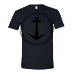 Adult Unisex Soft Style T-Shirt Thumbnail