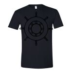 Adult Unisex Soft Style T-Shirt Thumbnail