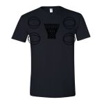 Adult Unisex Soft Style T-Shirt Thumbnail