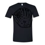 Adult Unisex Soft Style T-Shirt Thumbnail